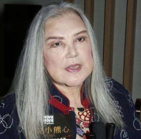 演员李菁遗体发臭无人收,林青霞出面解决,消息一出疑问重重_李静_因为