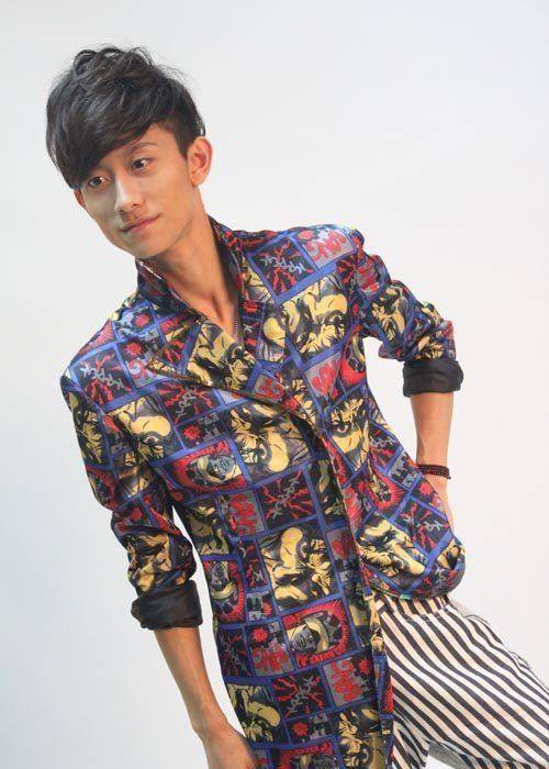 一部电视剧捧红四个小童星,如今最火的是张一山,谢孟伟男扮女博眼