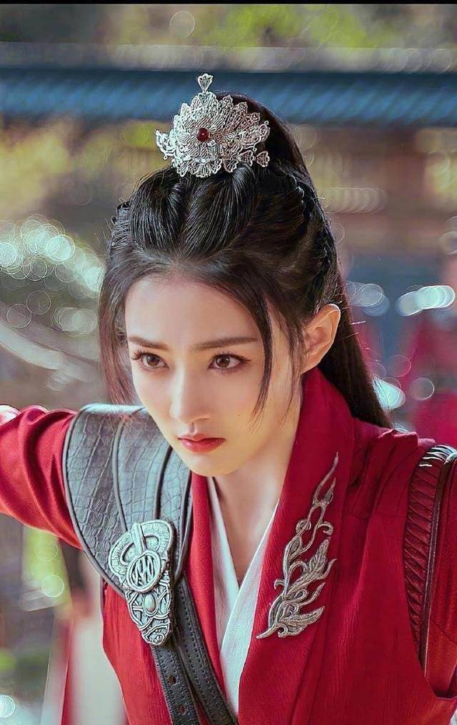 徐璐和张彬彬的月歌行很虐吗?为何压播两年,网友表质疑?