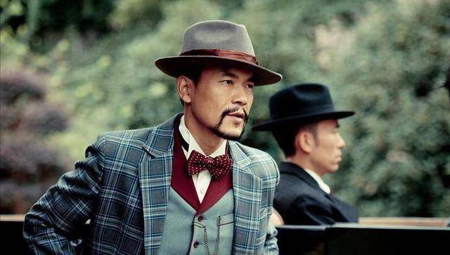 廖凡与妻子因工作相识,那时的霍昕也是一个新人,作为《将爱情进行到底