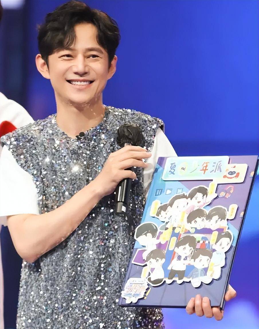 富豪"杜海涛,28岁坐拥上亿资产,身价至今都是个谜_沈梦辰_谢娜_何炅