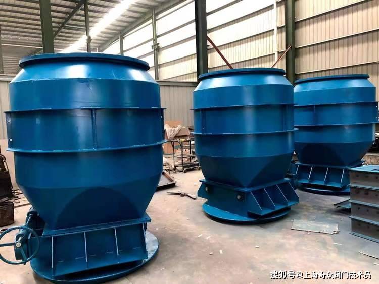 烟尘密封罐gly501yg-dn1100 烟灰渣转运箱可定做不同尺寸_冶炼_行业