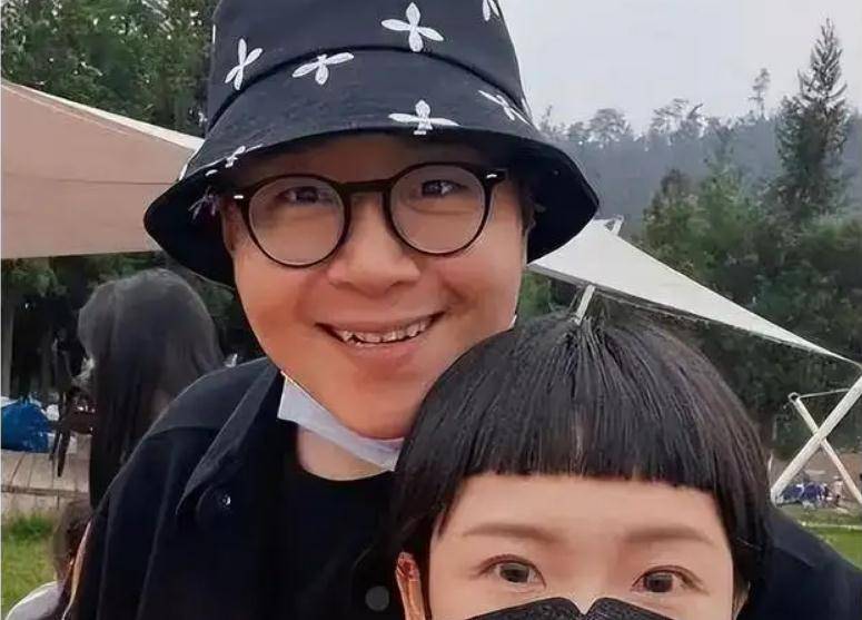 32岁郝劭文婚后首度采访!有继女很棒,是否生娃尊重双方的意愿_工作_妻子_宁瑞