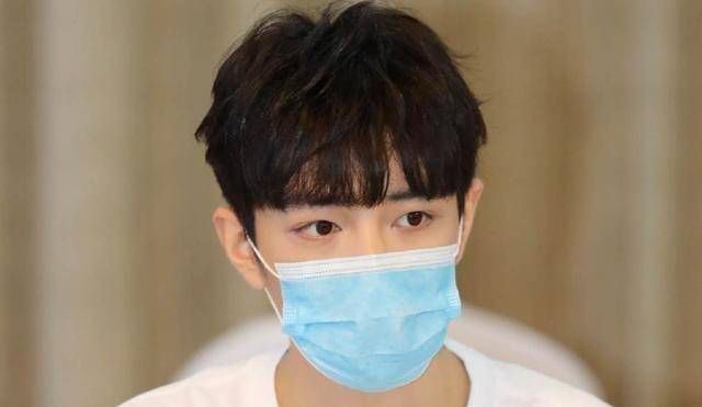 肖战作为扶贫产品体验官,公益助农后续,蔚县小米销量暴增100倍_贡米