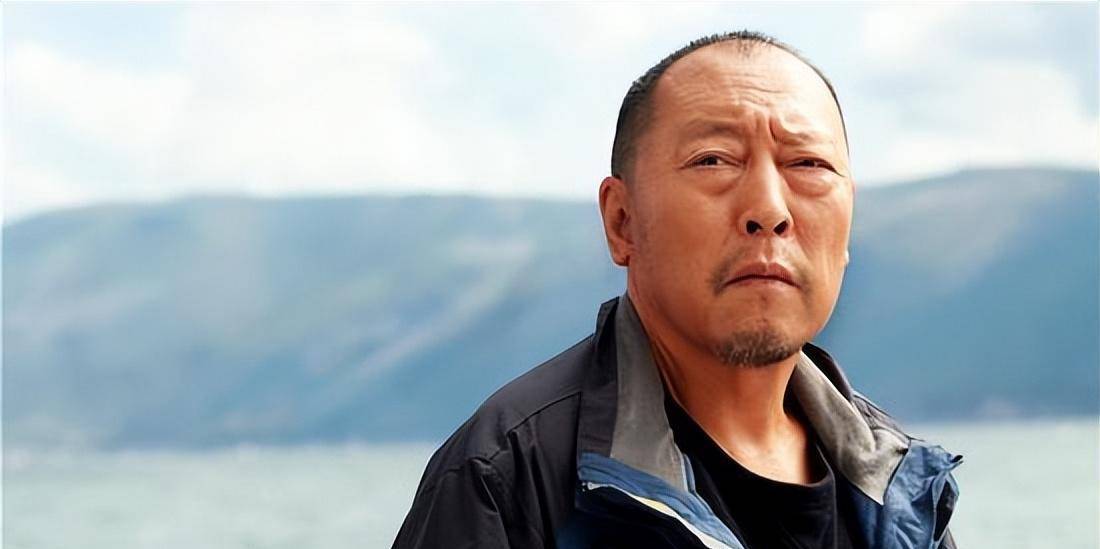 倪大红:三次报考中戏被拒,五十九岁斩获影帝,这是娱乐圈的损失_表演
