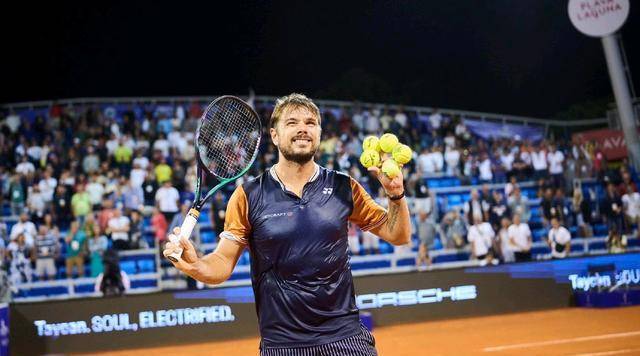 38岁瓦林卡时隔4年再进决赛,生涯第31次决赛冲第17冠_比赛_单打_成功