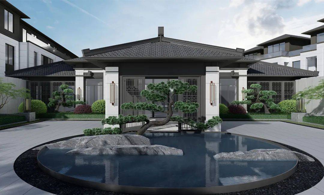 荣上青云府丨临安(荣上青云府)荣上青云府-楼盘详情-价格-面积-户型