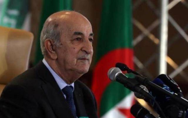 当选的总统,在位46年时间,却至今不被联合国承认_西撒哈拉_国家_百姓