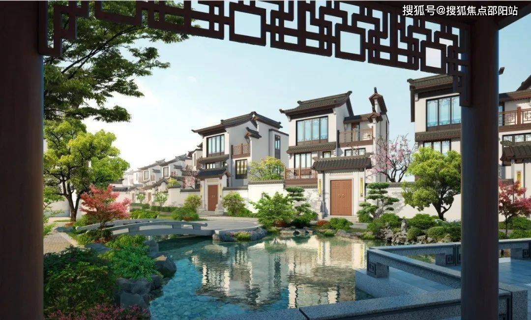 金侨岭南院(广州合院别墅)首页网站丨开盘丨学区丨电话丨房价丨户型丨