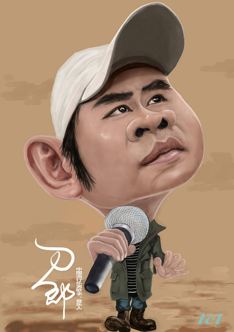 许传献/作品李坤/作品牛晓辉/作品《罗刹海市》是由刀郎作词,作曲