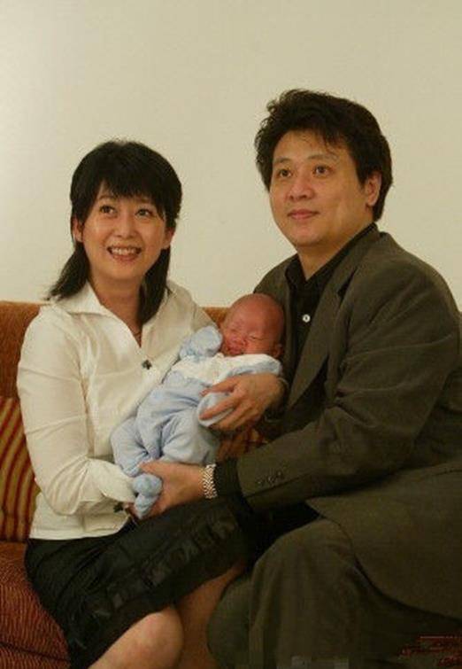 "玉女歌手"孟庭苇:曾经的月亮公主,在退圈,婚变后,她还好吗_张志鹏