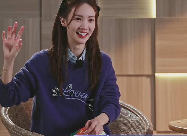 《女儿们的恋爱》把卡斯柏配给金晨,未见面金晨已说出结果,很真实_大