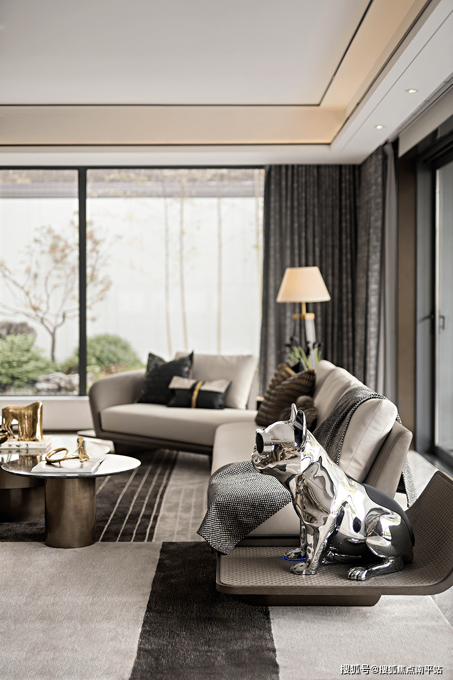 长沙豪宅【建发养云】300样板间-售楼处电话 地址详情售楼中心 24小时