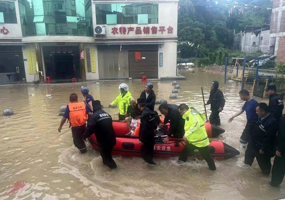 风雨来袭,我们逆风而行!