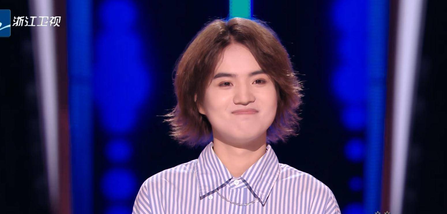 尹毓恪_周深_那英