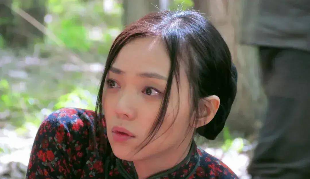 演员陶慧:肤白貌美大长腿,因"阿凡达"出名,37岁还是单身_观众_角色