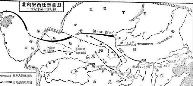 令秦漢時期古人頭疼的