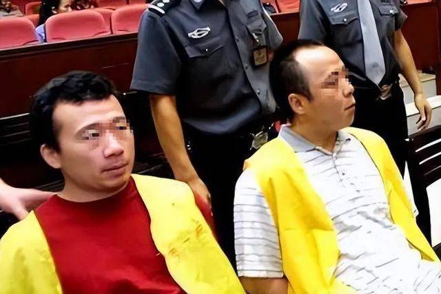 《加代传奇》第5集:一代大佬周广龙覆灭记_货运市场_广州_保护费