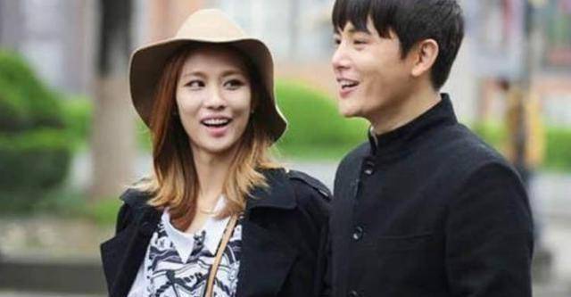 《浪姐》王霏霏旧照曝光!