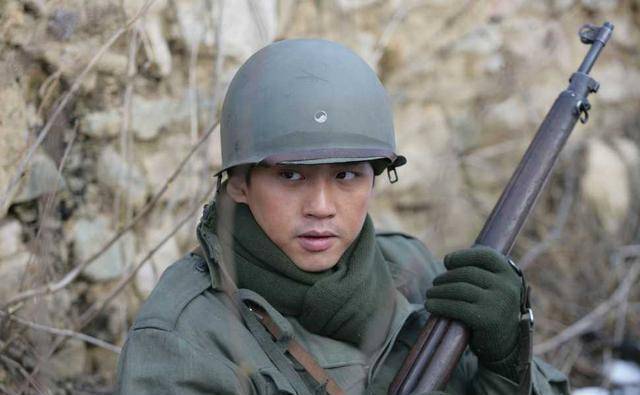 《金刚川》上映,张译表现不错,邓超也不差,不要总忽视影帝_演技_角色
