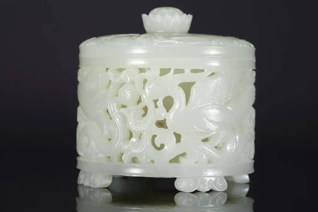 "泼墨香案,物蕴天华"可佳博物馆古代文房臻品知识讲座成功举办_活动