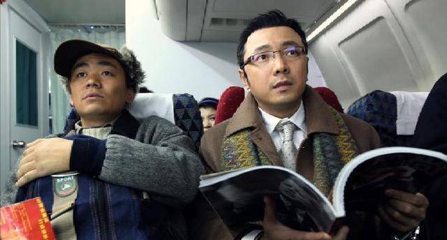 有种差距叫王宝强和黄渤徐峥,泰囧10年后,三人现状成云泥之别_网友