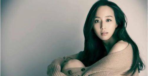 元气女神张钧甯与贾乃亮合影引发网友回忆杀,大呼钟汉良_结局_显得