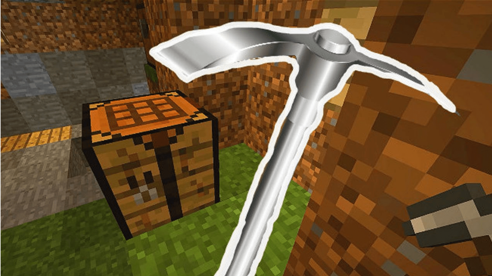 我的世界附魔指南（1）——附魔台制作- 洛谷专栏, image size:1657x930