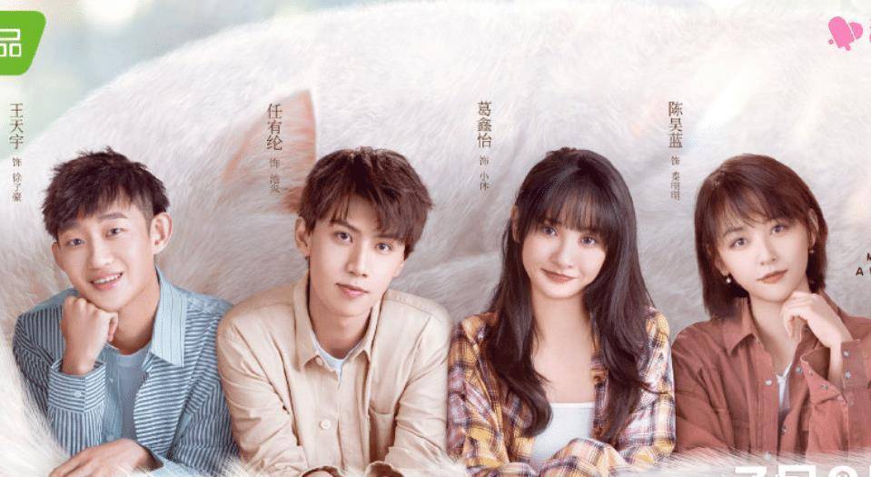 男主人选令人满意,女主却是青你2选手_葛鑫怡_任宥纶_剧情