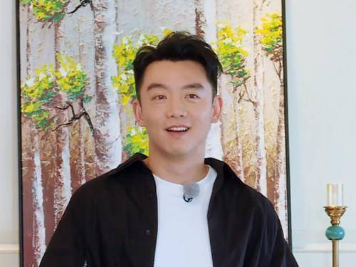 《奔跑吧》打五巴掌给一颗甜枣,郑恺只配用来煽情?