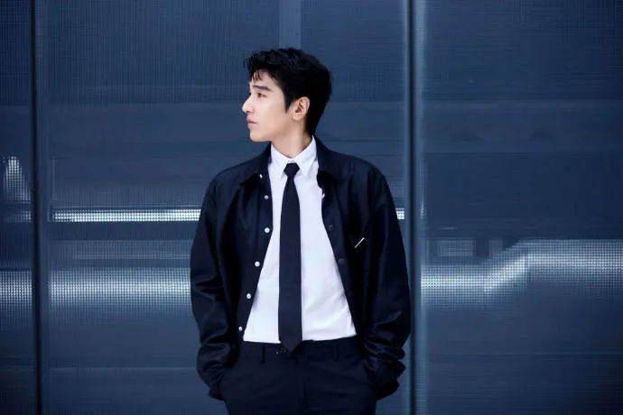 11年后再看赵又廷:娶到大5岁的女神高圆圆,是他此生最大的幸运_陈凯歌