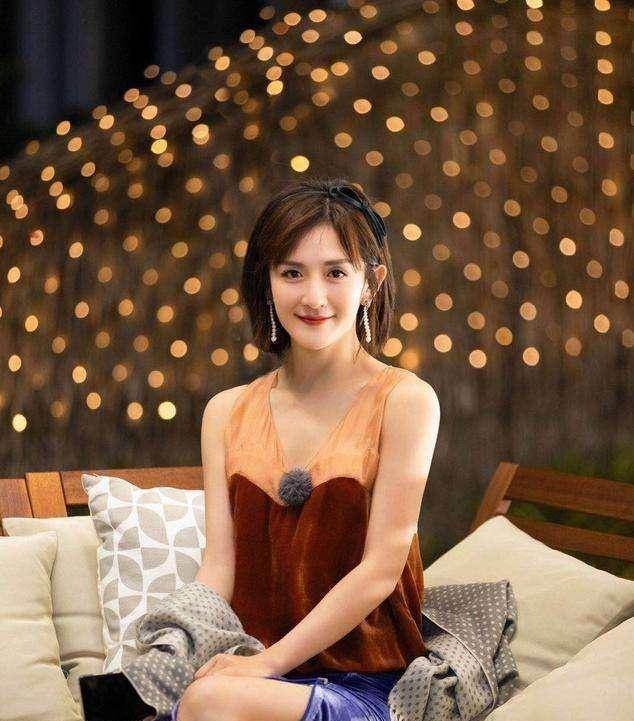 章子怡体重曝光102斤居然说太胖了杨幂体重94斤谢娜好胖呀_女明星