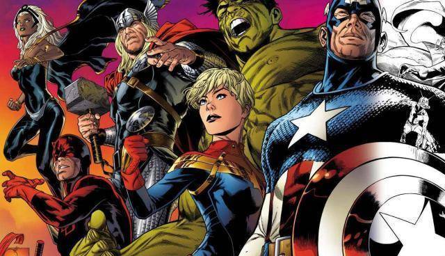 5,钢铁侠在漫威电影宇宙中,从马克2开始,钢铁侠的战甲就满满的科技感.