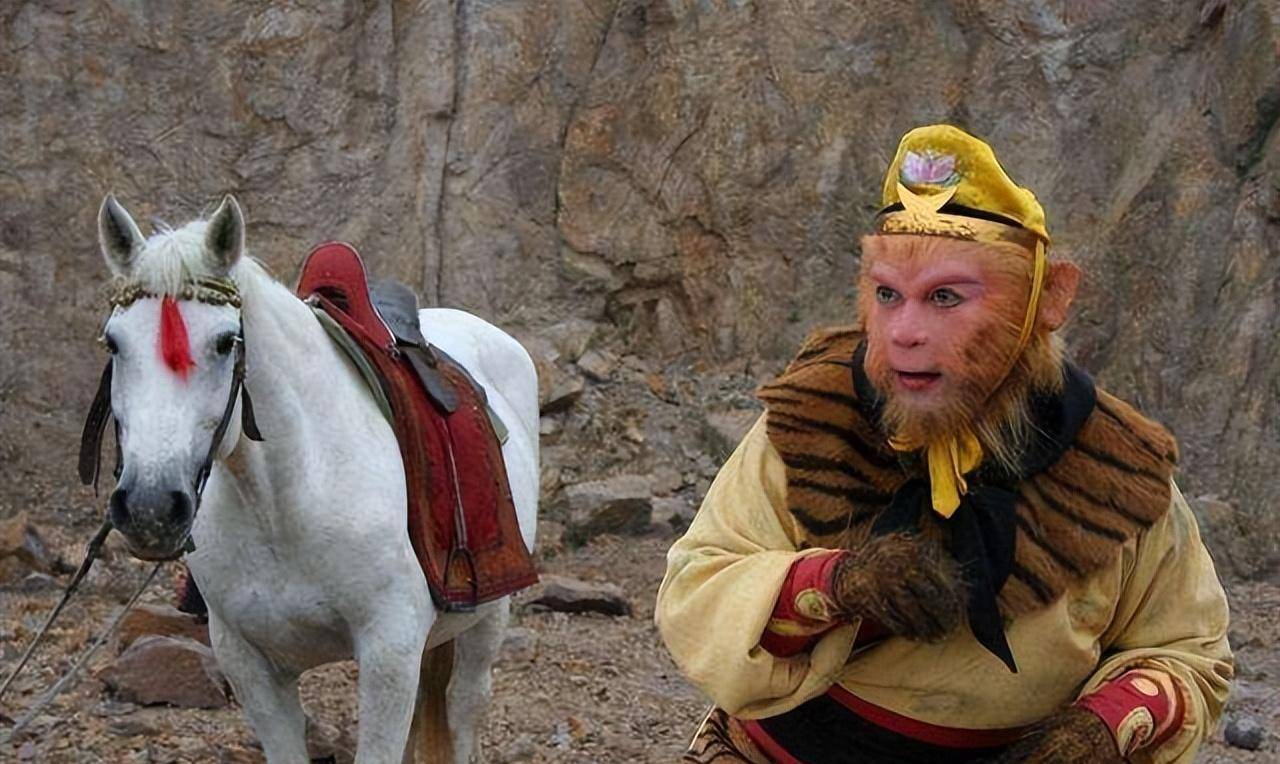 小白龙好歹是一条龙,为何只在宝象国出手相助,其他时候从不降妖_白龙