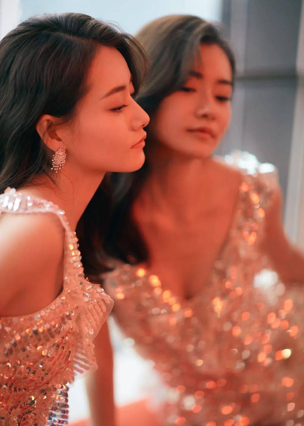 柴碧云美女太棒了_合作中_郑爽_反派