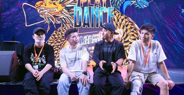 《街舞3》杨凯夺冠,地板舞成为奥运会项目,bboy的春天来了吗?