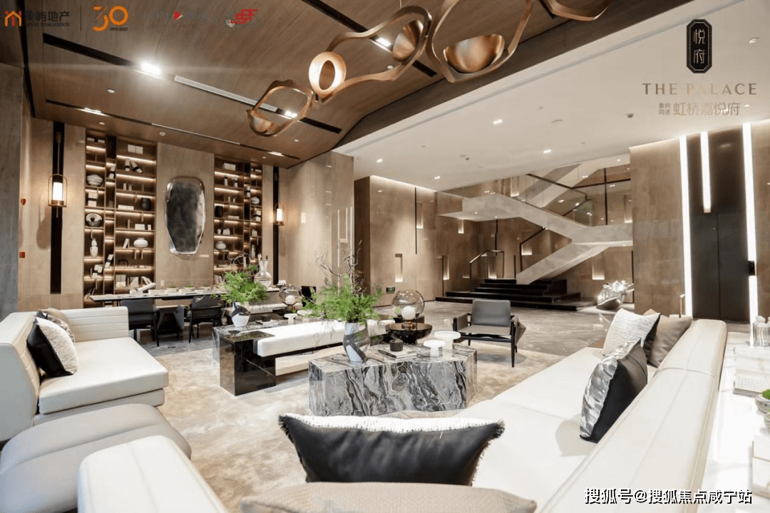 象屿虹桥嘉悦府为什么卖这么火-上海虹桥嘉悦府最新楼盘详情-位置-商业配套_项目_生活_归家