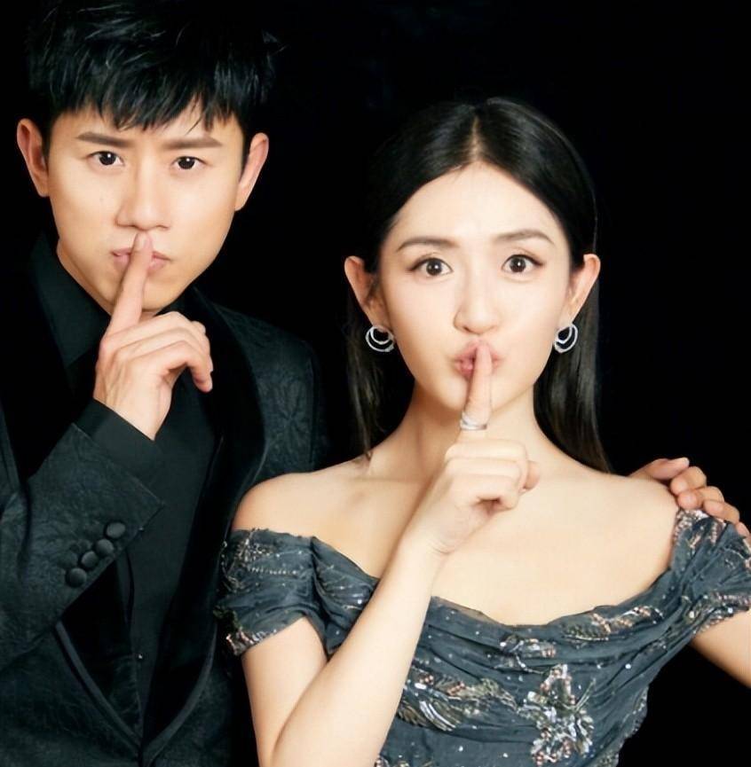 谢娜"官宣"了!爱你20年,终究还是走到了这一步_张杰_何炅_湖南台