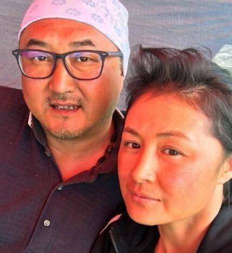 张学松也不会太老,完全还可以再婚,那时,假如亲属规定他和第二任妻子