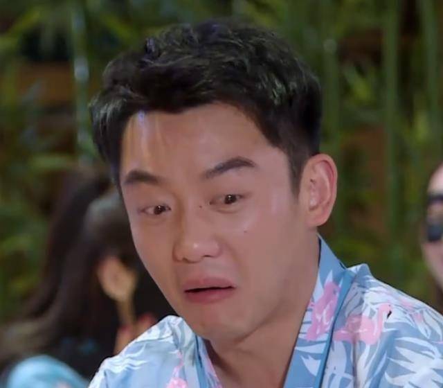 郑恺被"蜜蜡脱毛"疼到脸变形,着急问了一个大问题,这才是亮点_朱亚文