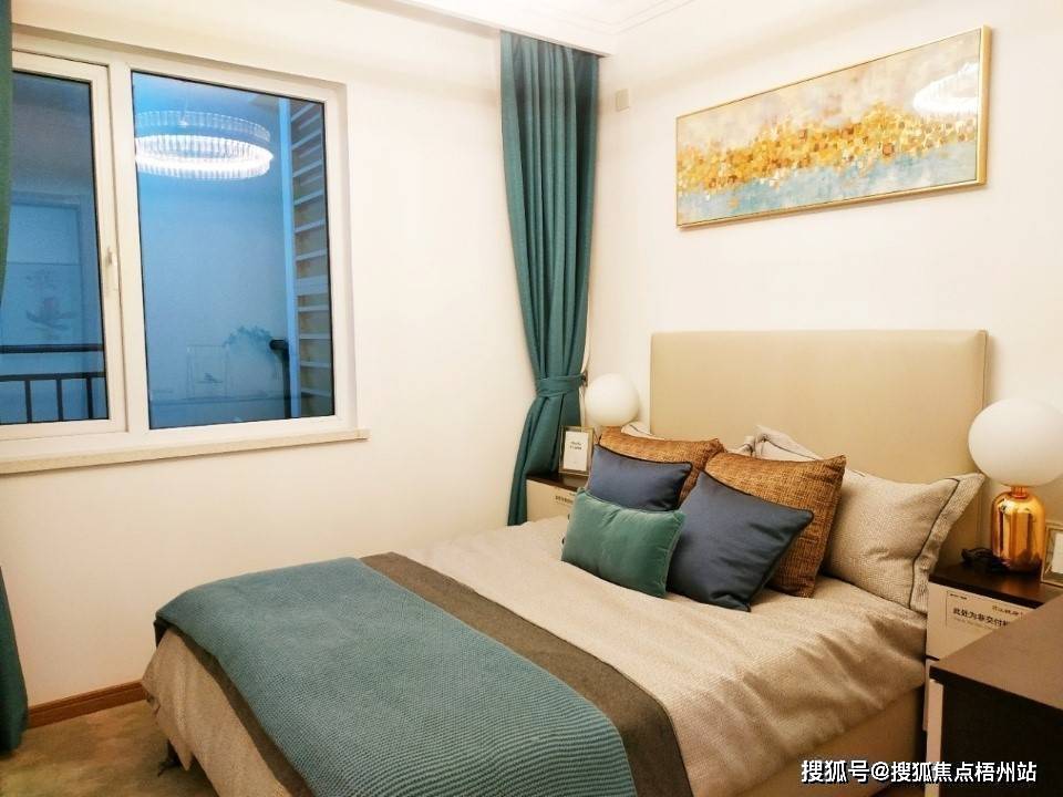 武汉旭辉华宇江悦府的房子设计怎么样,旭辉华宇江悦府适合什么人买?_项目_白沙洲_万方