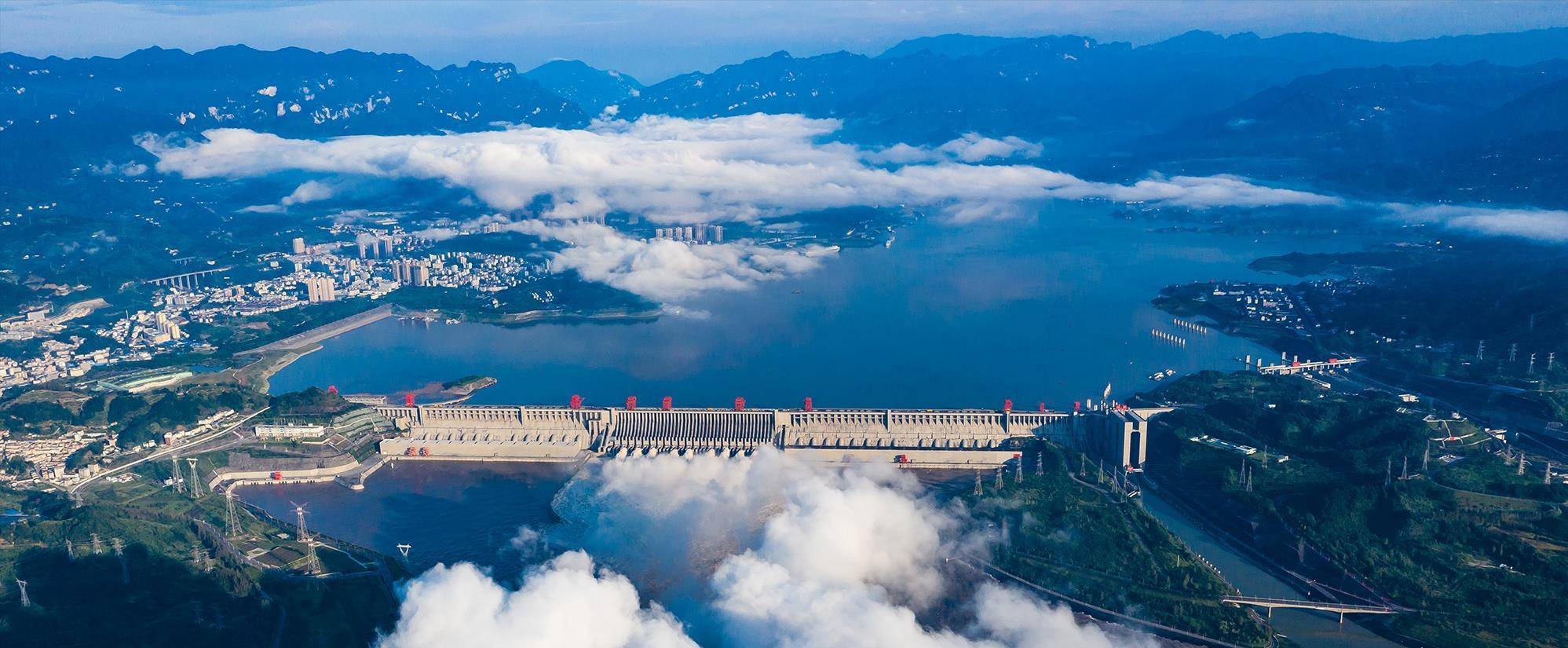 三峡大坝还能撑多久?