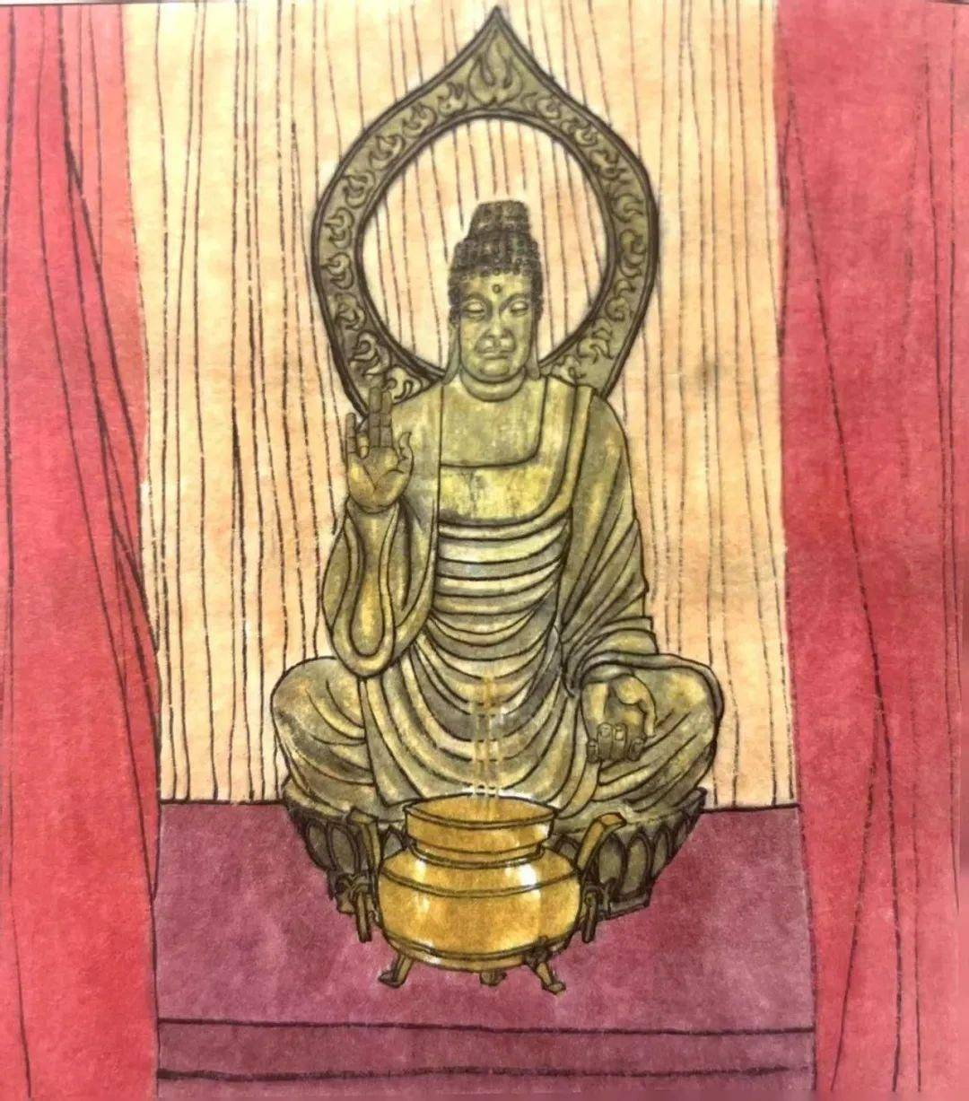 七宝古镇真有“七宝”吗？_搜狐网