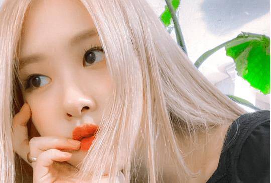 她是澳洲野玫瑰,出道四年没有任何绯闻,朴彩英吸粉点在哪?