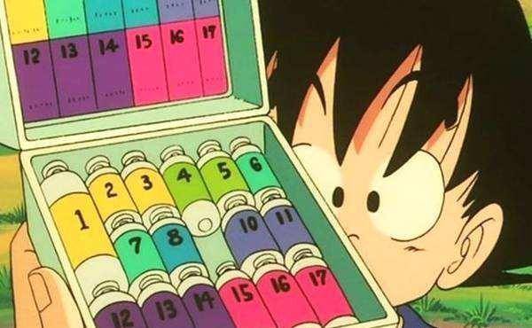 《七龙珠》中最有争议的8大不可思议！那美克星谜团未来蝴蝶效应