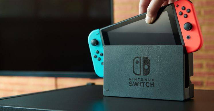 任天堂SWITCH 2 最新消息汇总_手机搜狐网