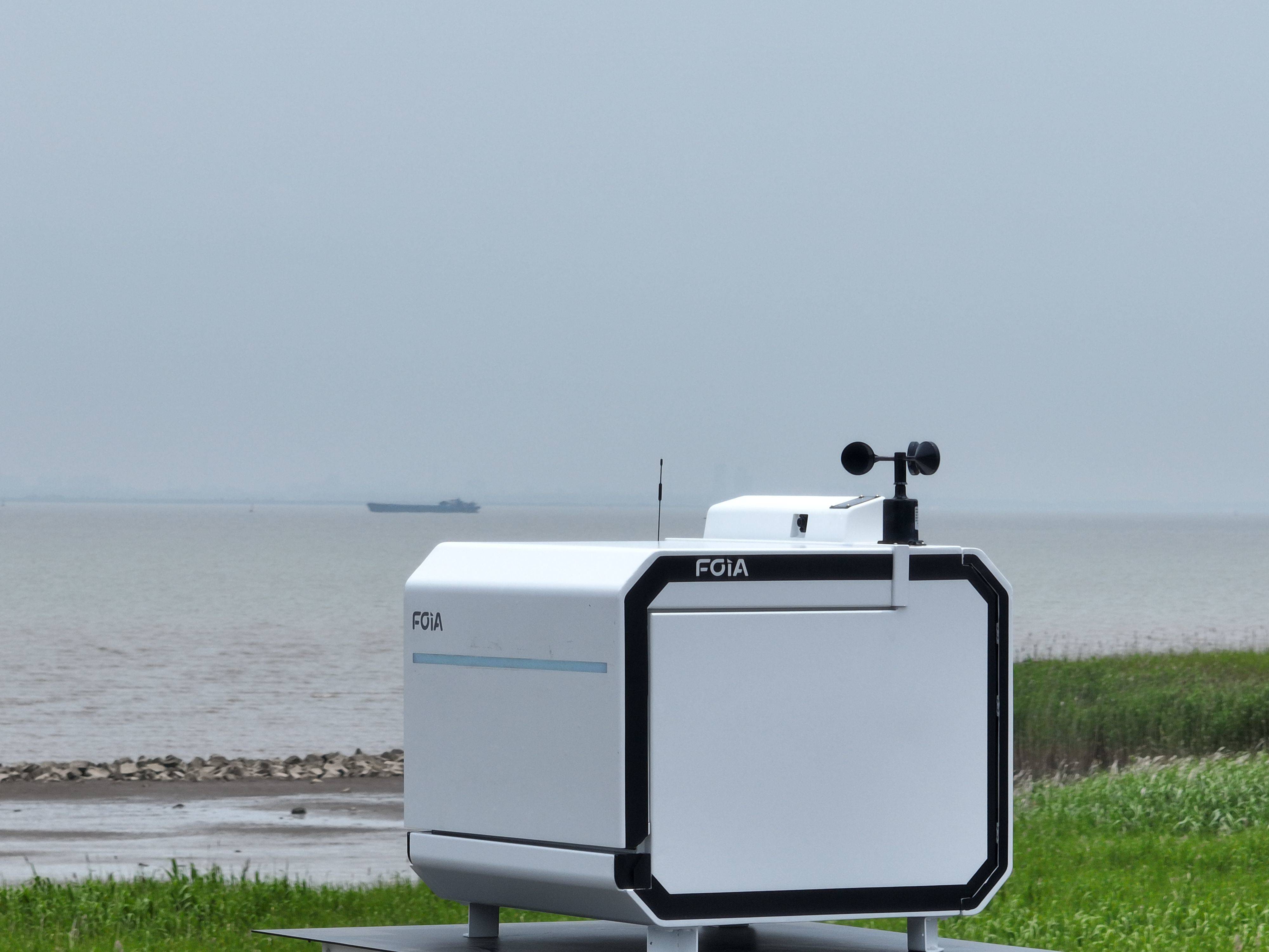 无人机巢的作用及应用领域解析_进行_设备_智能