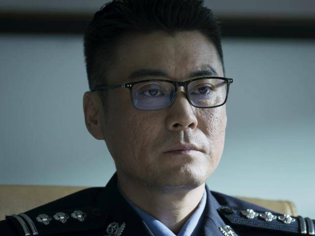 《破冰行动》李飞的感情线不是陈珂,扮演者黄景瑜透露对她是愧疚_马雯