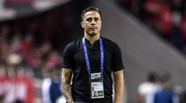 1200万欧年薪1辆救护车?卡纳瓦罗再惹争议!