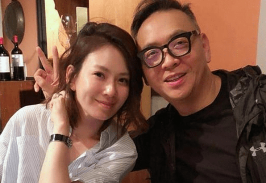 曾被曝让老公净身出户_殷悦_婚姻_节目